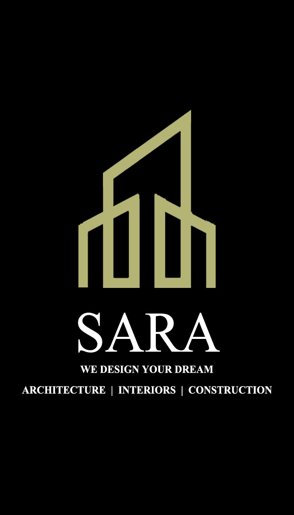 Sara Architects Logo