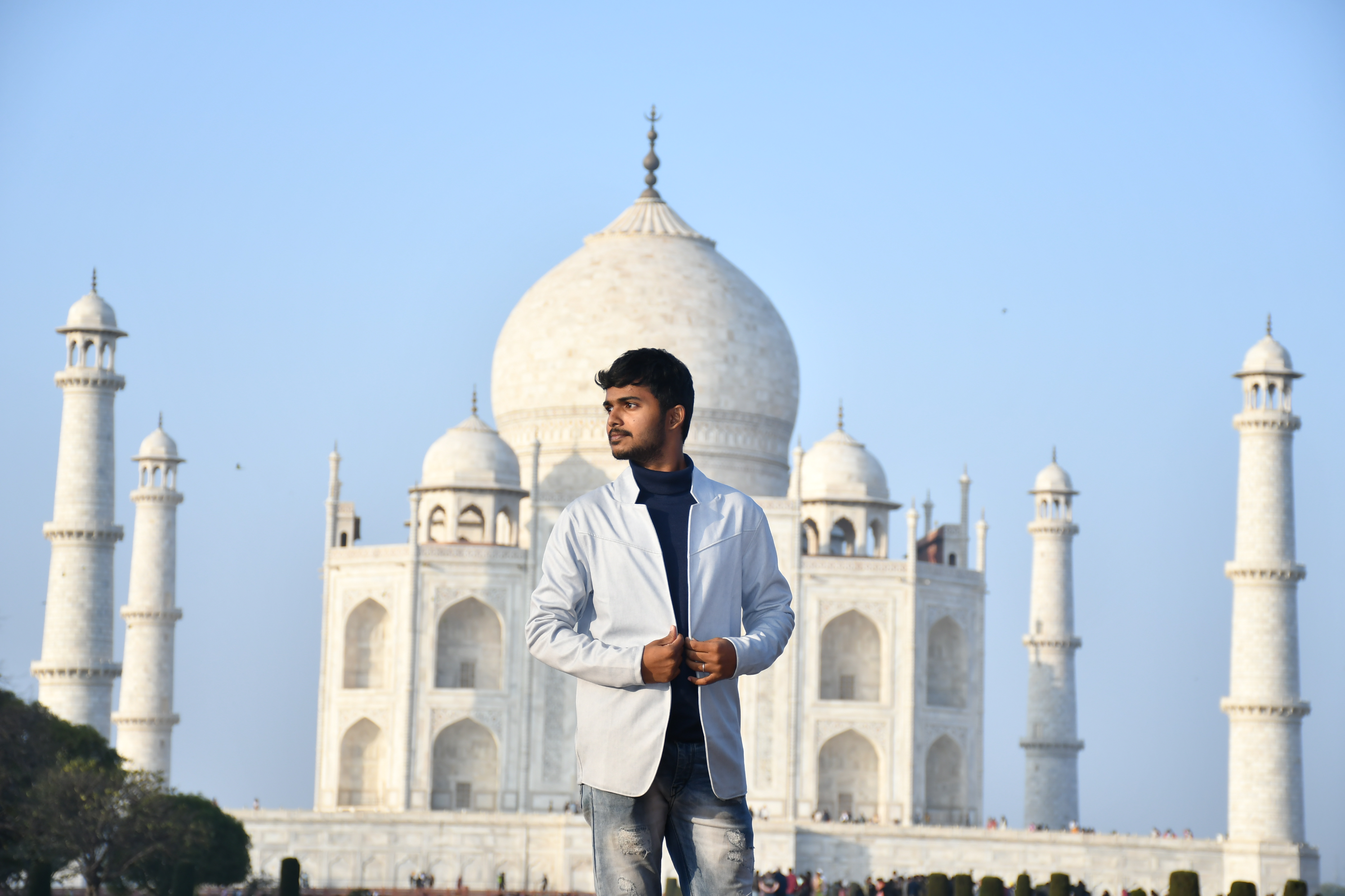 Ar. M. Sanjay